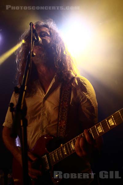 BLACK MOUNTAIN - 2015-06-11 - PARIS - La Maroquinerie - 